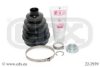 CDX 22-2939 Bellow Set, drive shaft